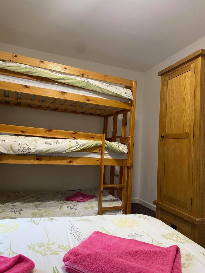 Hotel Jeanne - Blackpool — Photos 3